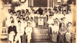 Setiap 17 Agustus, Rakyat Bangka Merayakan Proklamasi Kemerdekaan Republik Indonesia