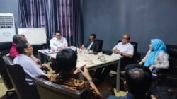 Pokja Newsrom Jaga Desa SMSI Jadi Manifestasi Kukuhkan NKRI