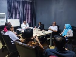 Pokja Newsrom Jaga Desa SMSI Jadi Manifestasi Kukuhkan NKRI