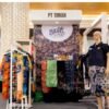PT TIMAH Boyong Mitra Binaan di Babel Day, Dorong Produk UMKM Babel Tembus Pasar Lebih Luas   
