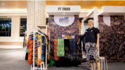 PT TIMAH Boyong Mitra Binaan di Babel Day, Dorong Produk UMKM Babel Tembus Pasar Lebih Luas   