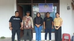 SIWO PWI Babel Kunjungi PWI Belitung, Matangkan Persiapan Porwanas 2027 di Lampung