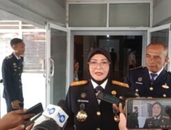 Remisi Kemerdekaan di Babel: 40 Warga Binaan Pulang ke Rumah