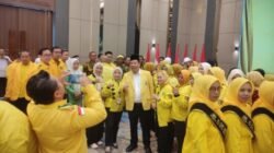 Hidayat Arsani Dorong KPPG Perkuat Peran Perempuan di Panggung Politik Babel
