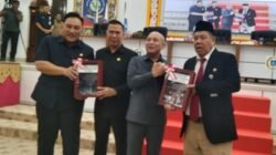APBD Babel 2027 Tembus Rp2 Triliun, DPRD Soroti Efisiensi dan Prioritas Pelayanan Dasar
