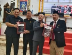 APBD Babel 2027 Tembus Rp2 Triliun, DPRD Soroti Efisiensi dan Prioritas Pelayanan Dasar