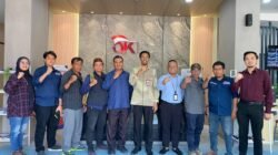 SMSI Babel-OJK Perkuat Kolaborasi, Dorong Edukasi dan Perlindungan Konsumen Jasa Keuangan