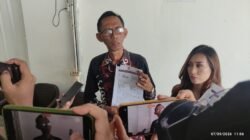 Kuasa Hukum PT MJB Tegaskan Bahwa Perusahaannya Tidak Ada Kaitan dengan Aktivitas Pertimahan