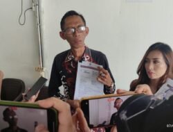 Kuasa Hukum PT MJB Tegaskan Bahwa Perusahaannya Tidak Ada Kaitan dengan Aktivitas Pertimahan