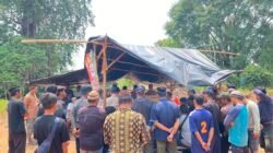 Jika Tambang Kampak Dihentikan, Warga Bertanya: Bagaimana Nasib Ekonomi Kami?