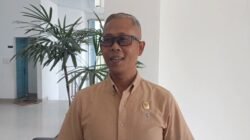 KPU Bangka Proses Usulan PAW Kursi Almarhum Massuri, Verifikasi Ditargetkan Lima Hari