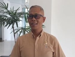 KPU Bangka Proses Usulan PAW Kursi Almarhum Massuri, Verifikasi Ditargetkan Lima Hari