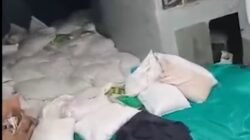 Nama Bambang Mencuat di Balik 12 Ton Timah yang Hendak Diselundupkan ke Malaysia
