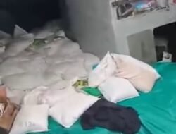 Nama Bambang Mencuat di Balik 12 Ton Timah yang Hendak Diselundupkan ke Malaysia
