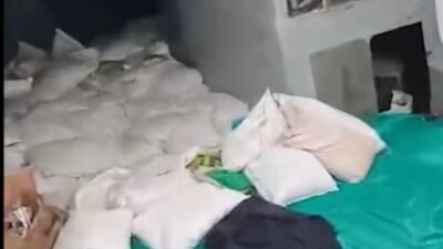 Nama Bambang Mencuat di Balik 12 Ton Timah yang Hendak Diselundupkan ke Malaysia