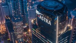 Penjualan Mobil Astra Tumbuh 12,6 Persen hingga September 2026, Capai 334.987 Unit