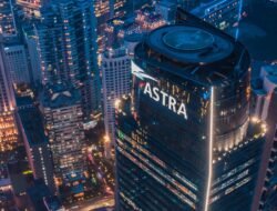 Penjualan Mobil Astra Tumbuh 12,6 Persen hingga September 2026, Capai 334.987 Unit