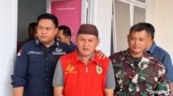Mantan Kades Penagan Ismail, Pertanyakan 2 Alat Bukti Penetapannya Sebagai Tersangka