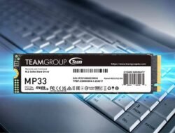 SSD QLC dan Dramless : Keseimbangan Antara Harga, Kapasitas, dan Kebutuhan Pengguna Harian