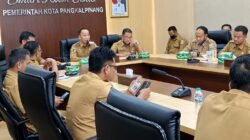 Segera Integrasikan e-Sampah, Pemkot Pastikan Pengelolaan Retribusi dan Pajak Terbuka 