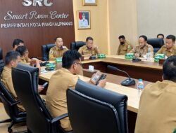 Segera Integrasikan e-Sampah, Pemkot Pastikan Pengelolaan Retribusi dan Pajak Terbuka 