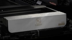 TEAMGROUP Perluas Lini Profesional, T-Create Expert DDR5-6400 CL32 Tawarkan Performa Tanpa Kompromi untuk Kreator Konten