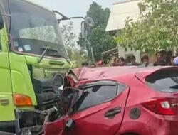 Empat Nyawa dalam Tragedi Jelutung I, Dosen UNMUH Babel Disebut Jadi Salah Satu Korban