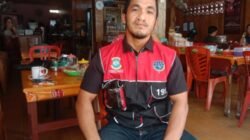 Sejak Smart Parking Diterapkan, Diaz Belum Kantongi Poin: Pelanggan Masih Pilih Tunai, HP Android Jadi Sorotan