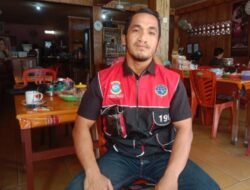Sejak Smart Parking Diterapkan, Diaz Belum Kantongi Poin: Pelanggan Masih Pilih Tunai, HP Android Jadi Sorotan