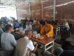Narkoba Mengancam, Antrean BBM Mengular, Wakapolda Babel Ajak Warga Bergerak