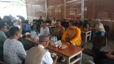 Narkoba Mengancam, Antrean BBM Mengular, Wakapolda Babel Ajak Warga Bergerak