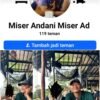 Tampang Terduga Pelaku Penembakan Payak Ubi Toboali Beredar di Medsos, MA Ditangkap di Mentok